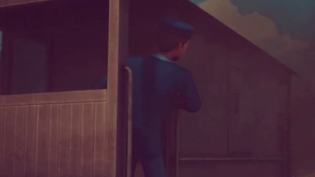 If Sodor Fallout happened during black James’s runaway смотреть онлайн