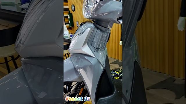 سعر SYM ST 2023 و نظرة قريبة للمتابعين смотреть онлайн