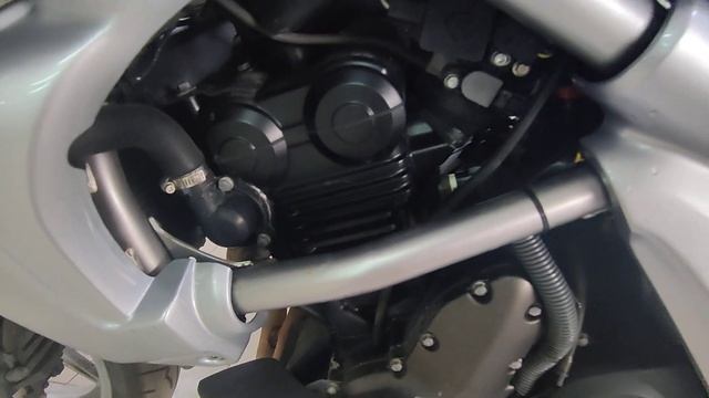 Kawasaki Versus 650 цена 240 тысяч рублей