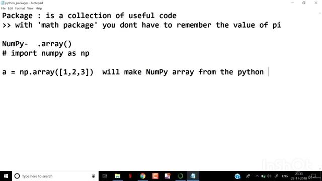 Python For Data Science Part 6 | Full Python Course 2023 #python #datascience #pythonprogramming смотреть онлайн