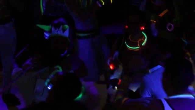 INESSENCE RAVE PARTY at RENO LATIN DANCE FEST 2016 смотреть онлайн