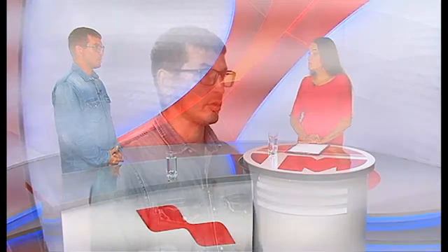 Накипело.23.08.2021. "Зелёные" активы смотреть онлайн