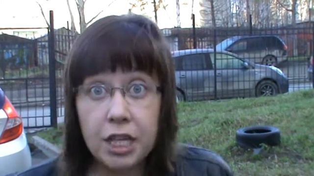 ЗАЕЗД НА НЕ ПОЛОЖЕННУЮ ТЕРРИТОРИЮ смотреть онлайн