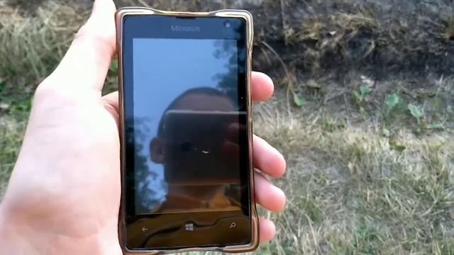 Отзыв о Люмия 435 дуал сим спустя 3 года смотреть онлайн