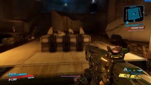 Borderlands 3  УЖЕ НЕ АКТУАЛЬНО (Лучшее место для фарма легендарных артефактов)