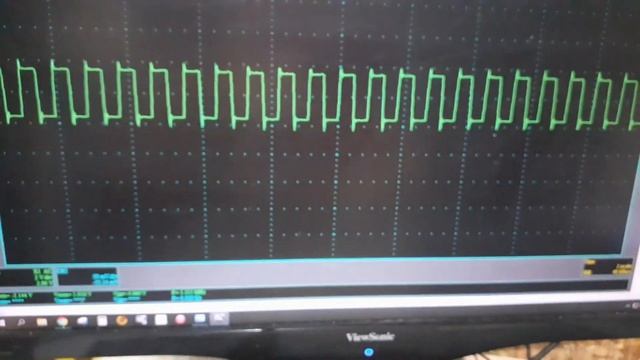 Синтезатор частоты UN7FGO. смотреть онлайн