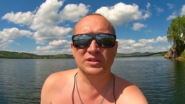 Замена свечи зажигания на моторе Хангкай 6/ Hangkai 6 смотреть онлайн