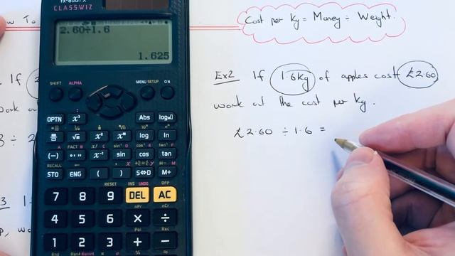 How To Find The Cost Per Kilogram (Unit Cost Per Kg Of Food) смотреть онлайн