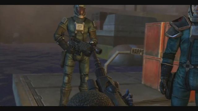 Обзор Rogue Trooper Redux смотреть онлайн
