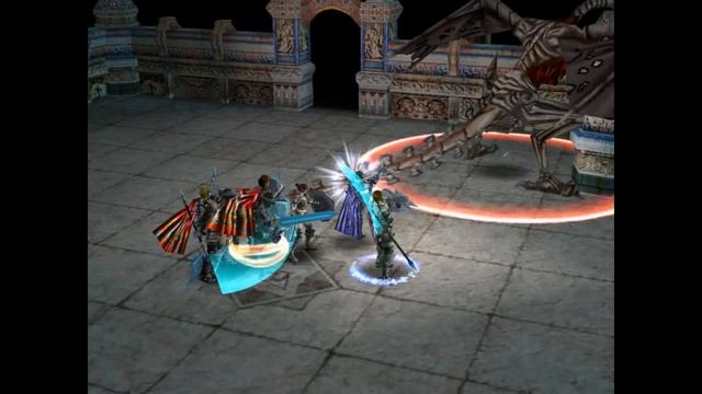 The Legend of Ares PC 2006 Gameplay смотреть онлайн