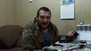 Обзор MD 4030 с настройками