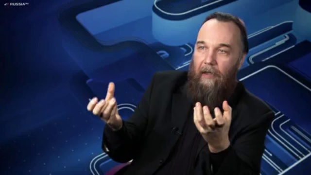  Александр Дугин.Россия без водки смотреть онлайн