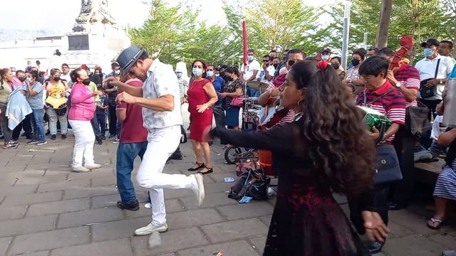 La #Santaneca La Chiki Wiki Al Estilo Mariana Soani😱😱🤗🤗🤗👌💕 смотреть онлайн