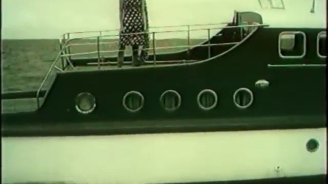 Anna German - Powracające słowa смотреть онлайн