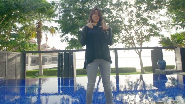 RedOne ft. Enrique Iglesias, Aseel and Shaggy | Don't You Need Somebody смотреть онлайн