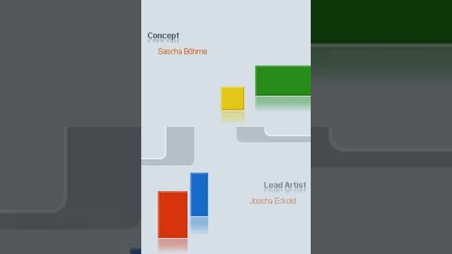 Logic Cubes: The Logic Game Compilation (Credits - Nintendo DS - 2010) смотреть онлайн