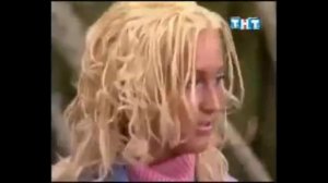 ПРИХОД ОЛЬГИ БУЗОВОЙ НА ПРОЕКТ.