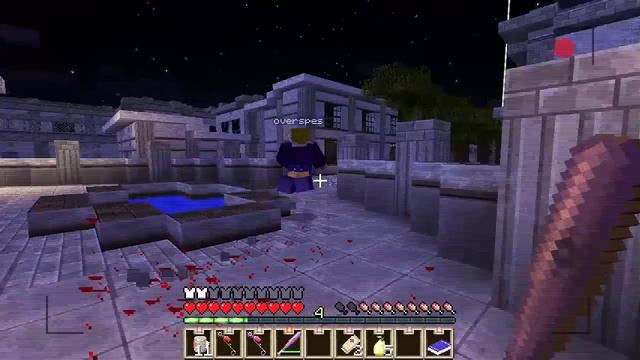 #1 Minecraft: Zombie Apocalypse - DEUX SURVIVANTS ! смотреть онлайн