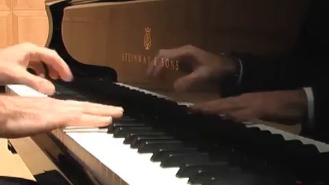 Bach: Organ Prelude in B Minor, BWV 544 смотреть онлайн