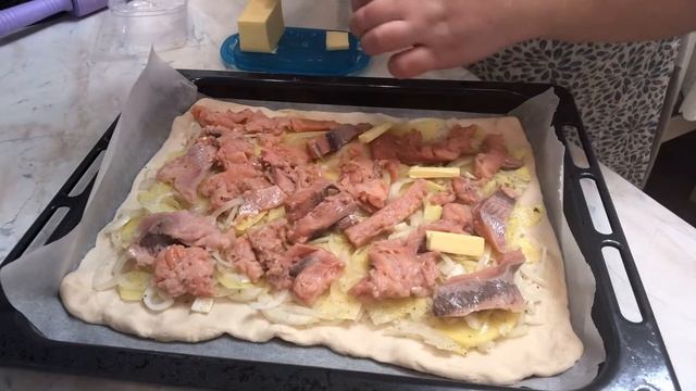 Готовим вместе с Татьяной