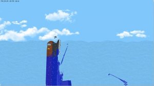 КАК ТОНУЛ ТИТАНИК, БРИТАНИК, И ОЛИМПИК???