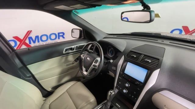 2015 Ford Explorer at Oxmoor Mazda | Louisville & Lexington, KY MU6900A смотреть онлайн