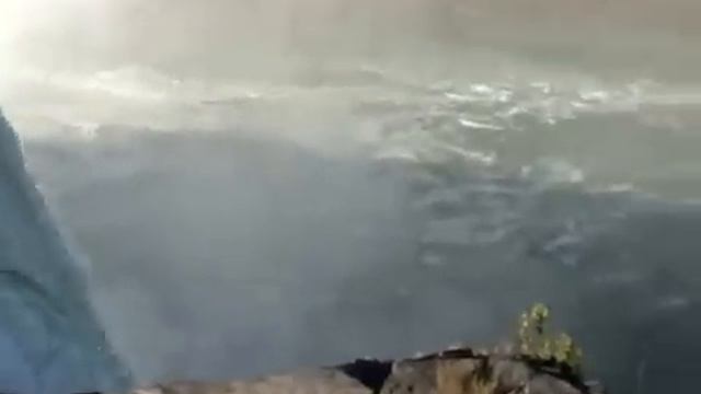 Ниагарский водопад(Niagara falls) смотреть онлайн