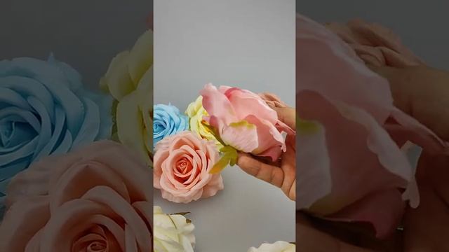 Голова розы Мадонна смотреть онлайн