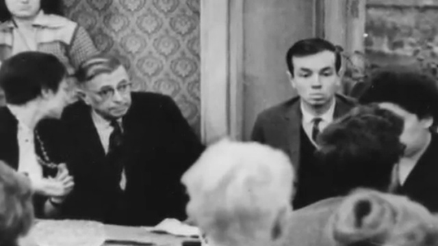 'СОСЕДИ Андрея Вознесенского'. Часть 1. смотреть онлайн