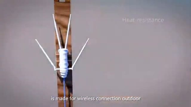 Outdoor Cheap Wireless Wifi Router Security Adaptor Wavlink