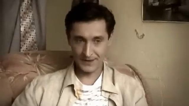 Олег Масленников-Войтов о Калугине.mov смотреть онлайн