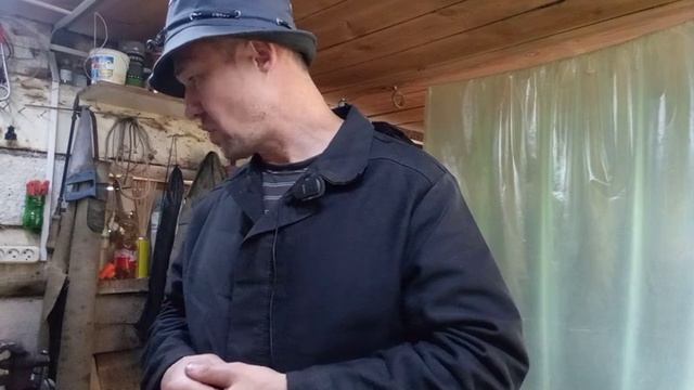 Х/О, топорик с топорищами и телега смотреть онлайн