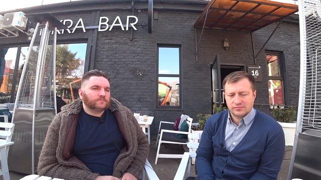 Localization Talks: Александр Болотин из Esprit Games смотреть онлайн