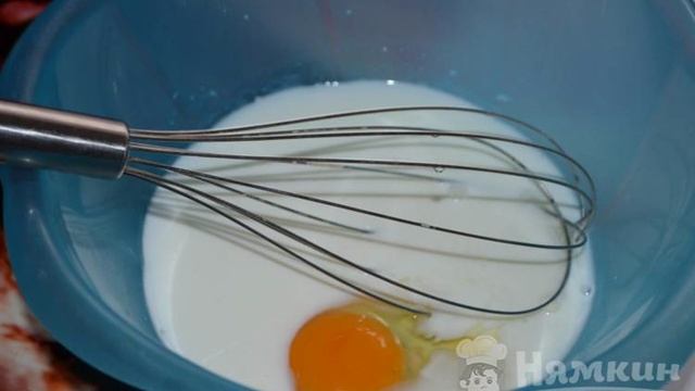 Книга рецептов