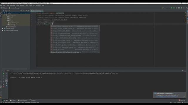 Python Decision Trees Classification - A Beginner's Guide смотреть онлайн