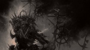 DonReven - Мольба (warhammer 40k)