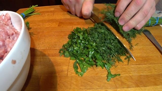 Вкусные блюда на каждый день 