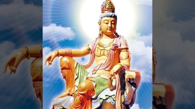 Buddhist Music 1hour ~~~ 普門品 甘露譜(一小時) смотреть онлайн