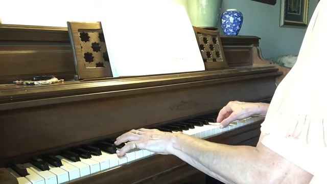 Amazing Grace by John Geraghty смотреть онлайн