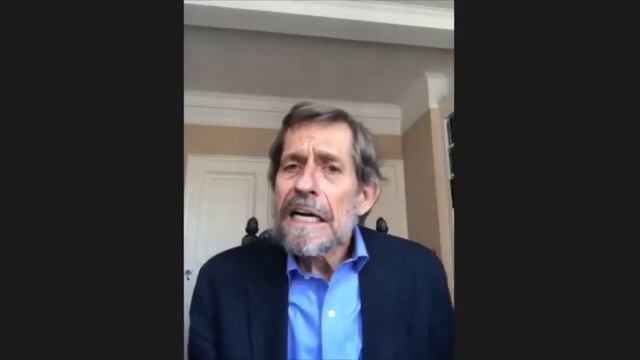 Why Can’t We Get Along? A lecture by Thomas Graham смотреть онлайн