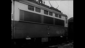 Обзор электровоза ЧС2