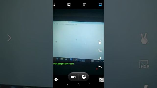 WhatsApp QR Code Hacking 2016 смотреть онлайн