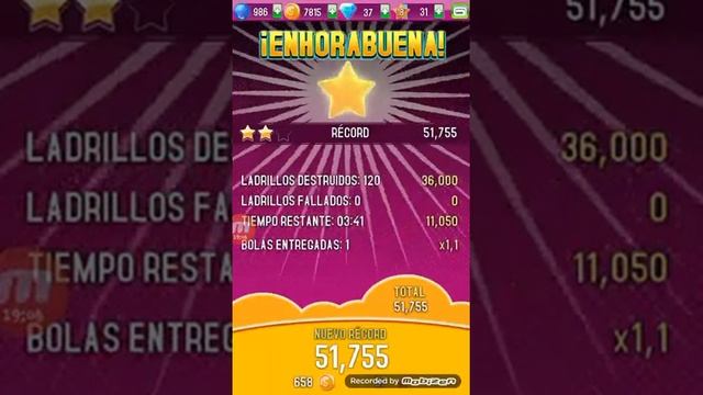 Block Breaker 3 Free+ Pasarela смотреть онлайн