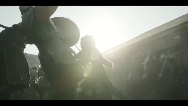 Harald Sigurdsson - See what I've become (Vikings Valhalla) смотреть онлайн