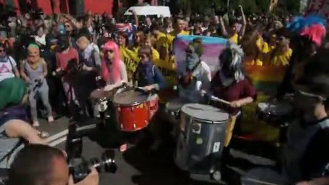 киевпрайд2016 смотреть онлайн