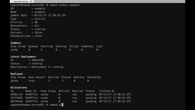 Webinar: HashiCorp Nomad with Citadel & Demo смотреть онлайн