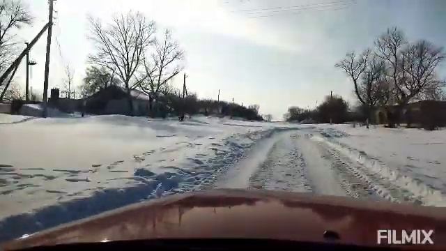 ДОСОВКА Денисовский район смотреть онлайн