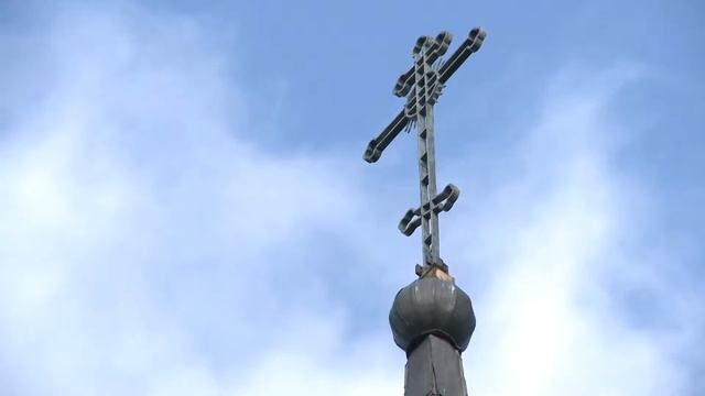 Звучание православия смотреть онлайн