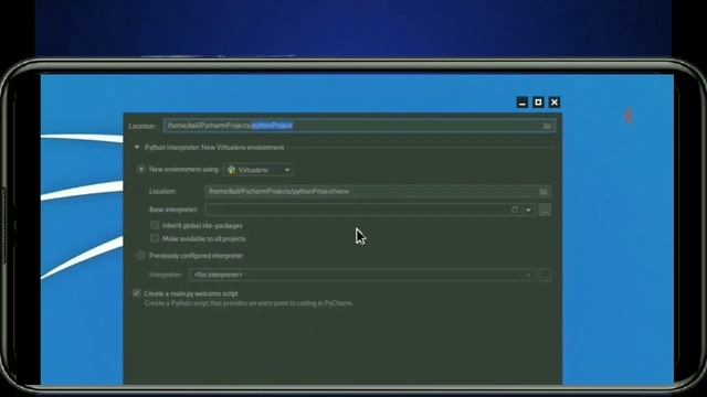 pycharm on android смотреть онлайн