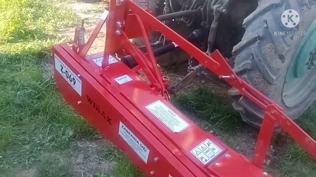 Косилка вирекс, новое приобретение смотреть онлайн